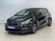 Kia Ceed II Рестайлинг Воронеж  - изображение 21