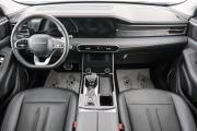 JETOUR X90+ Красноярск  - изображение 36