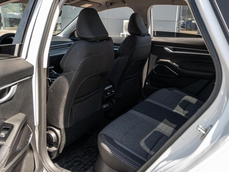 Geely Emgrand II Краснодар  - изображение 11