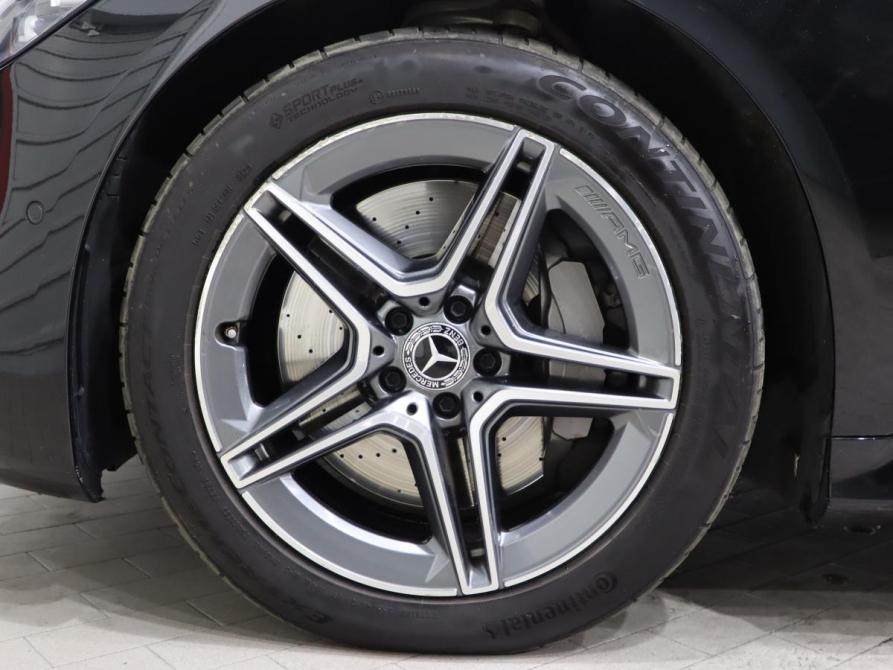 Mercedes-Benz S-Класс VII (W223) Санкт-Петербург  - изображение 7