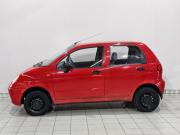 Daewoo Matiz I Рестайлинг Курск  - изображение 20