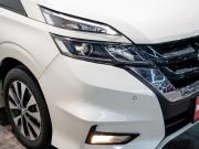 Nissan Serena V (C27) Чита  - изображение 41