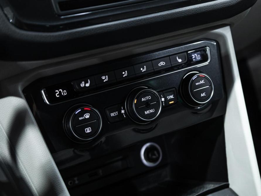 Volkswagen Tiguan II Санкт-Петербург  - изображение 24