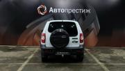 Chevrolet Niva I Рестайлинг Ставрополь  - изображение 22