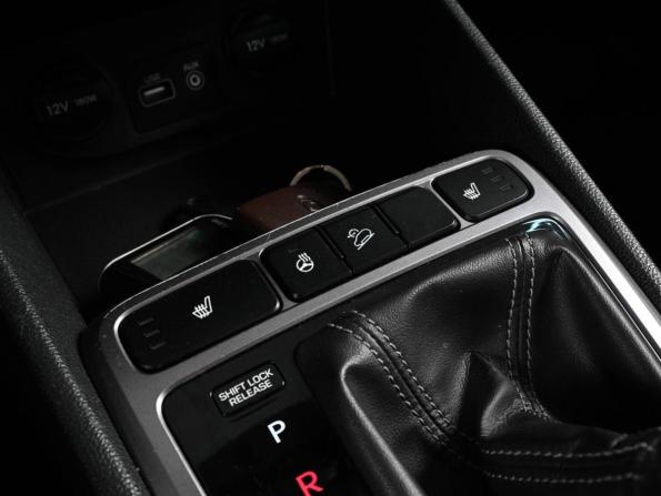 Hyundai Creta I с пробегом 2019 года, цена 1 899 000 рублей, 69096 км, внедорожник, Автокод Объявления