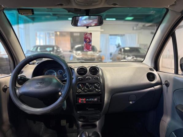 Daewoo Matiz II Рестайлинг с пробегом 2011 года, цена 309 000 рублей, 33356 км, хэтчбек, Автокод Объявления