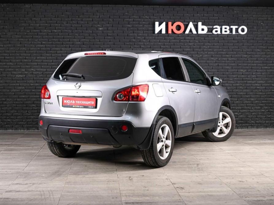 Nissan Qashqai I Екатеринбург  - изображение 4