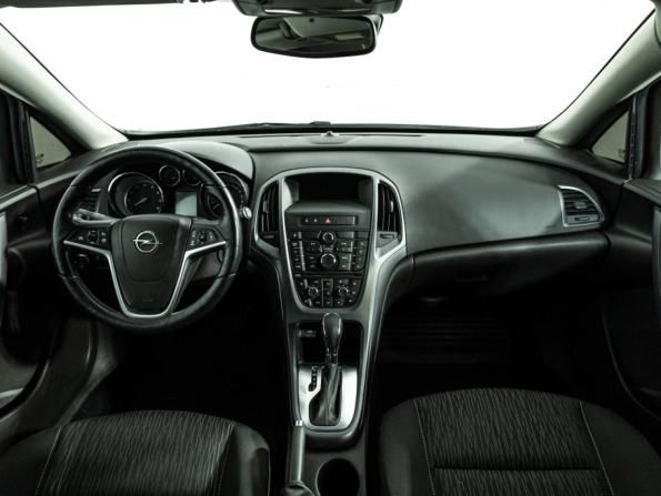 Opel Astra J Рестайлинг с пробегом 2014 года, цена 949 777 рублей, 140813 км, хэтчбек, Автокод Объявления