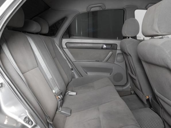Daewoo Gentra II с пробегом 2013 года, цена 440 000 рублей, 216269 км, седан, Автокод Объявления