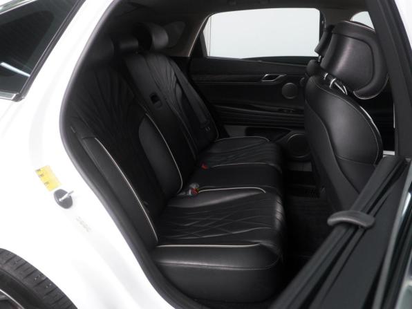 Genesis G80 II с пробегом 2020 года, цена 3 850 000 рублей, 109605 км, седан, Автокод Объявления