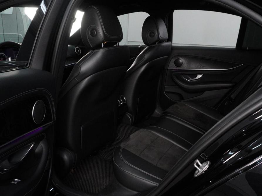 Mercedes-Benz E-Класс V (W213 S213 C238) Минеральные Воды  - изображение 11