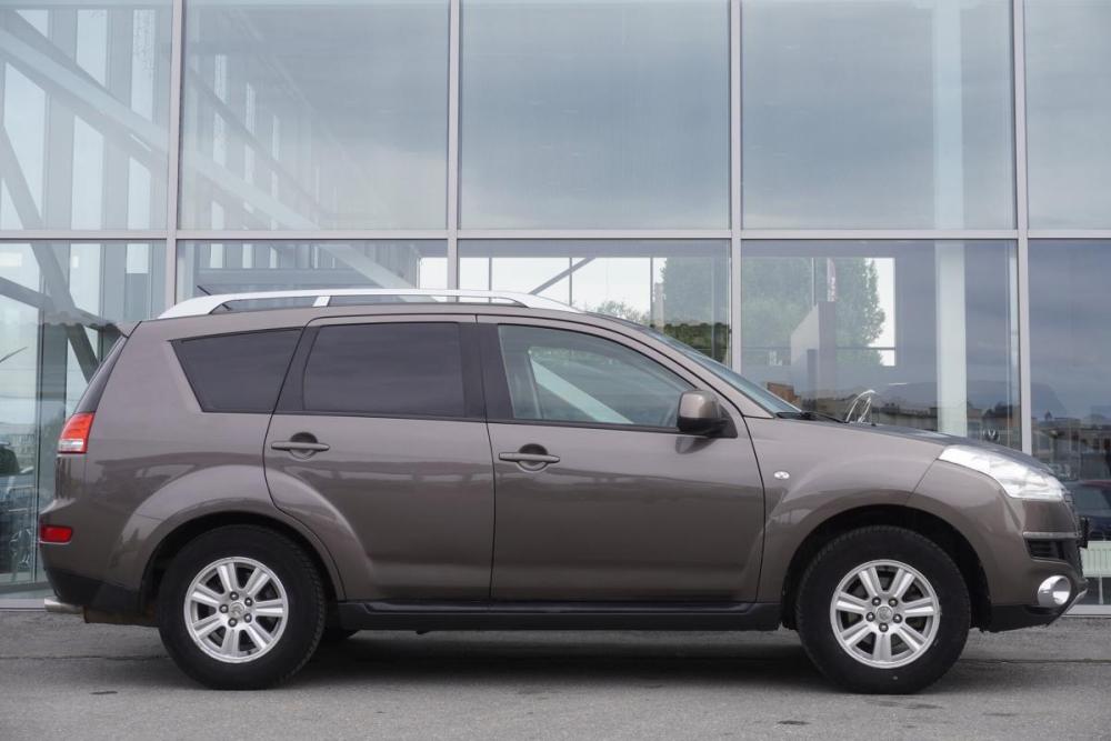 Citroen C-Crosser Ульяновск  - изображение 4