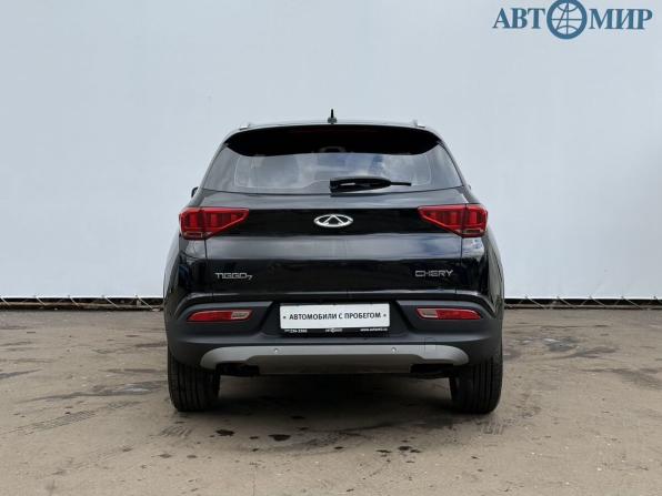 Chery Tiggo 7 I с пробегом 2019 года, цена 1 280 000 рублей, 40782 км, внедорожник, Автокод Объявления