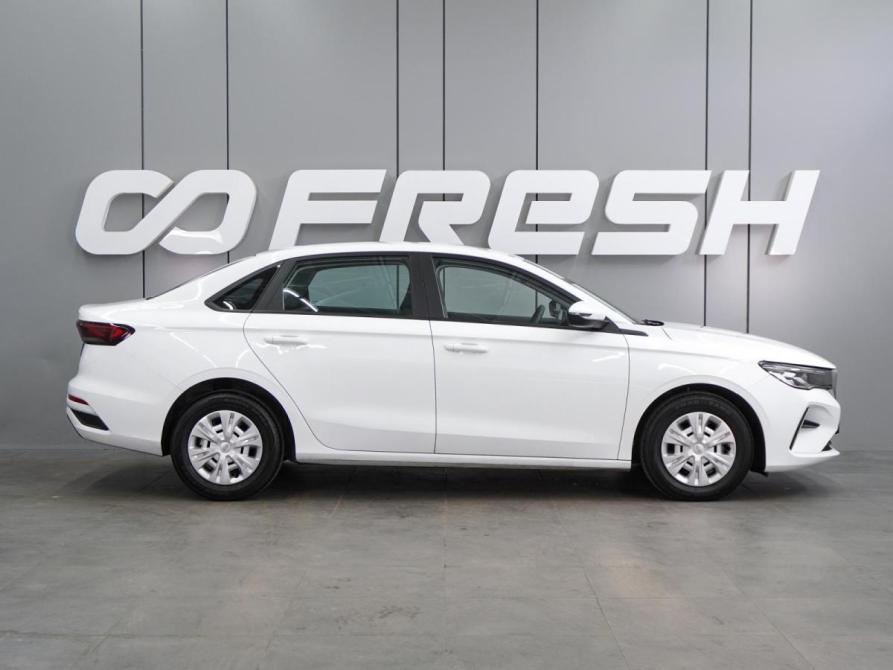 Geely Emgrand II Воронеж  - изображение 5