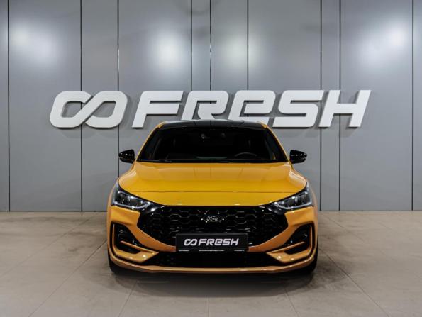 Ford Focus IV Рестайлинг (China Market) с пробегом 2022 года, цена 2 549 000 рублей, 37560 км, седан, Автокод Объявления