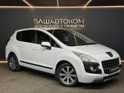 Peugeot 3008 I Уфа  - изображение 18