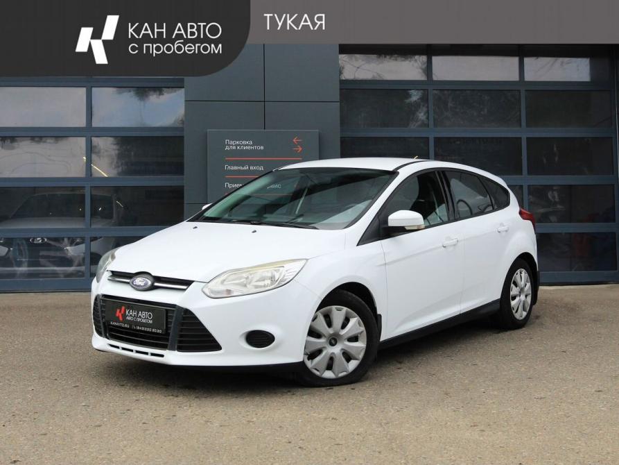 Ford Focus III Казань  - изображение 1