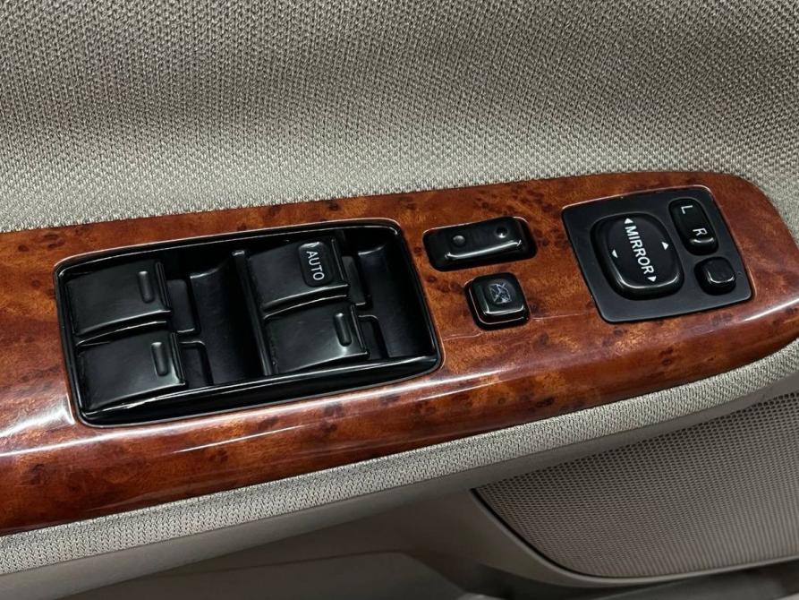 Toyota Camry V (XV30) Ростов-на-Дону  - изображение 16