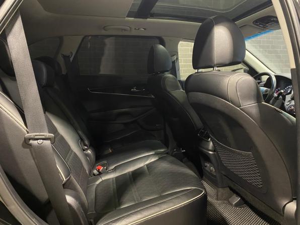 Kia Sorento III Prime Рестайлинг с пробегом 2019 года, цена 3 070 000 рублей, 146244 км, внедорожник, Автокод Объявления