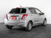 Toyota Vitz III (XP130) Иркутск  - изображение 24