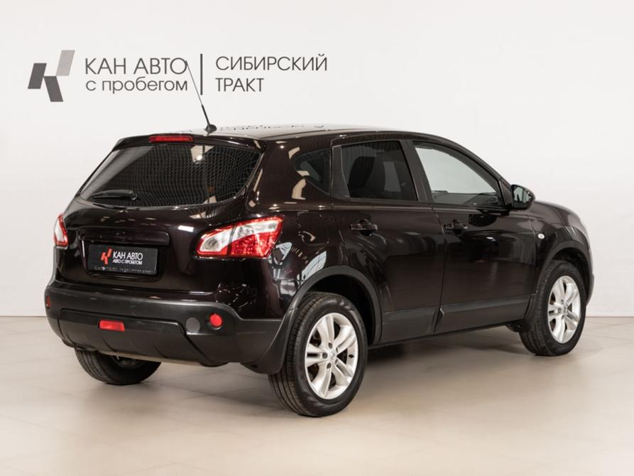 Nissan Qashqai I Рестайлинг Казань  - изображение 3