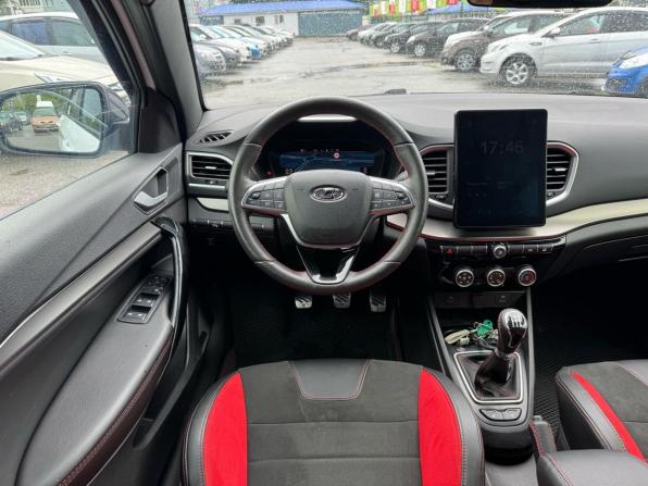 Lada (ВАЗ) Vesta I Рестайлинг (NG) с пробегом 2024 года, цена 1 799 000 рублей, 53900 км, универсал, Автокод Объявления