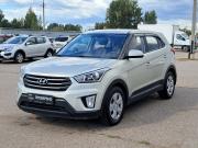 Hyundai Creta I Набережные Челны  - изображение 27
