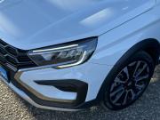 Lada (ВАЗ) Vesta I Рестайлинг (NG) Тверь  - изображение 17