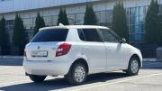 Skoda Fabia II Рестайлинг Уфа  - изображение 16