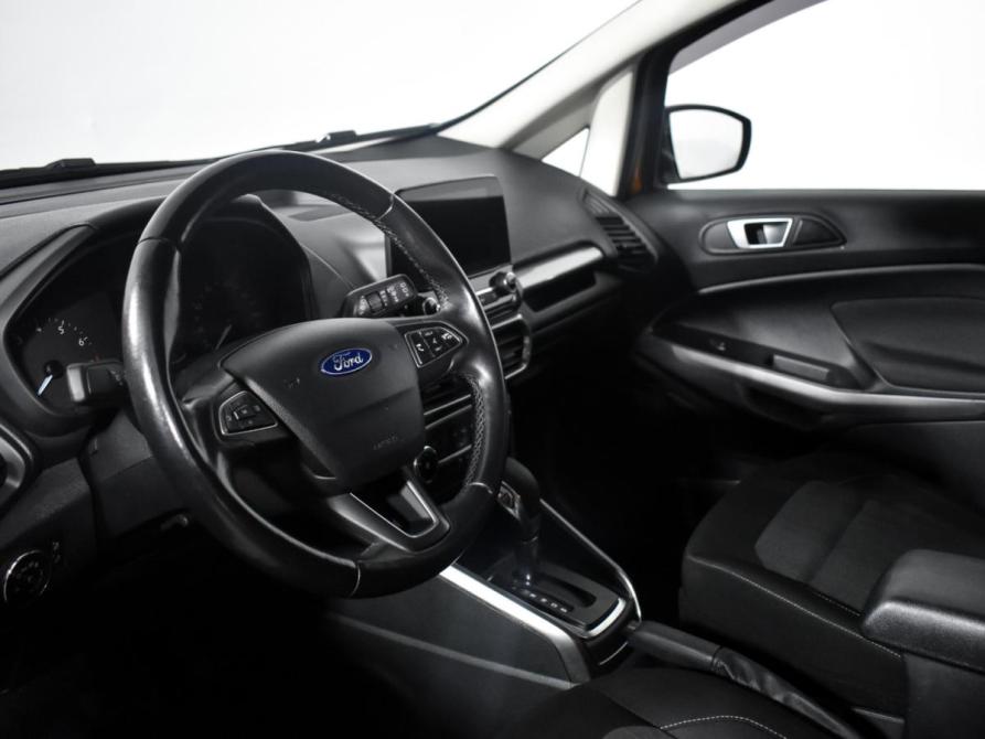 Ford EcoSport II Рестайлинг Санкт-Петербург  - изображение 9