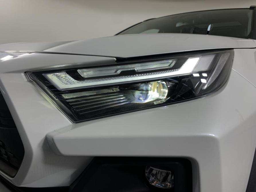 Toyota RAV4 V (XA50) Москва  - изображение 9