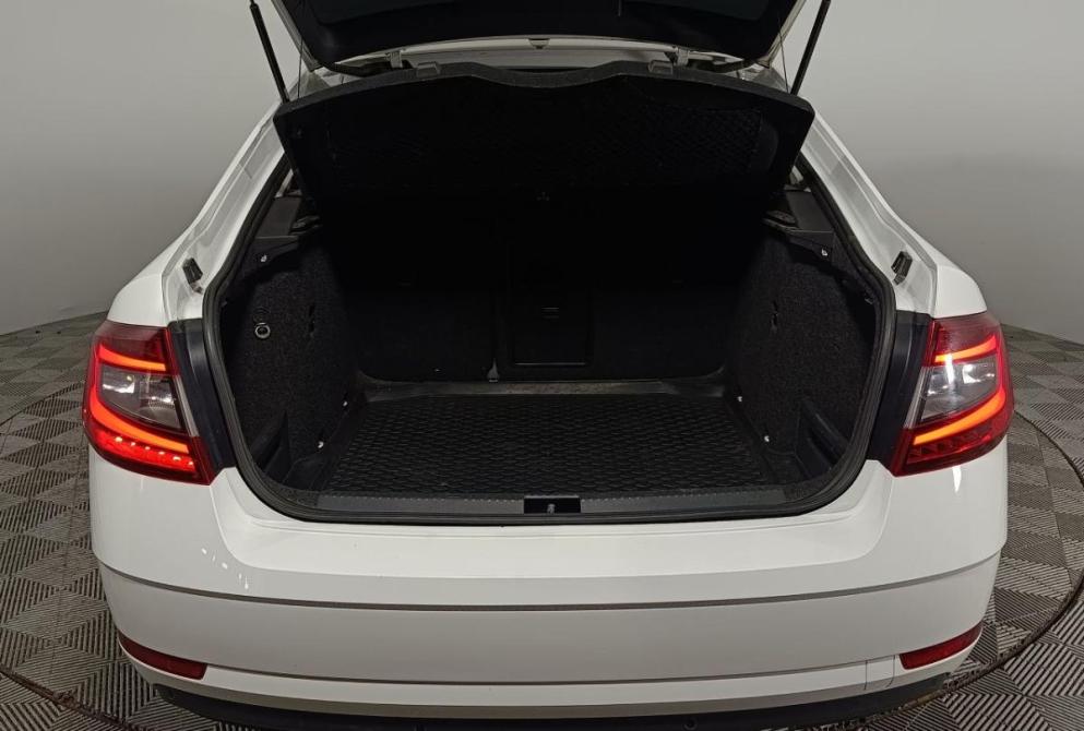 Skoda Octavia III (A7) Рестайлинг Волгоград  - изображение 23