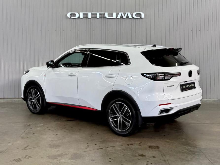 Changan UNI-S (CS55 Plus) I Краснодар  - изображение 7