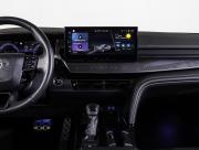 Toyota Camry IX (XV80) China Market Москва  - изображение 40
