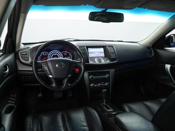 Nissan Teana II Рестайлинг с пробегом 2012 года, цена 1 600 000 рублей, 112830 км, седан, Автокод Объявления