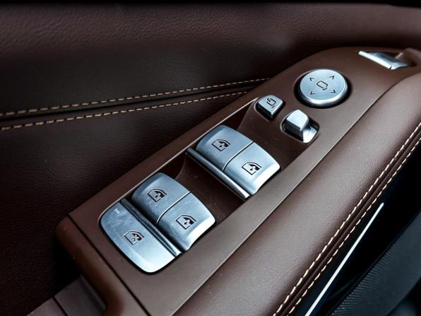 BMW X7 I (G07) Рестайлинг с пробегом 2025 года, цена 13 999 000 рублей, 19299 км, внедорожник, Автокод Объявления