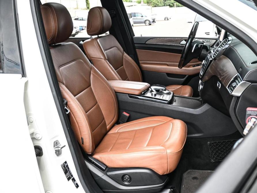 Mercedes-Benz GLS I (X166) Новороссийск  - изображение 8