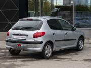 Peugeot 206 Новосибирск  - изображение 24