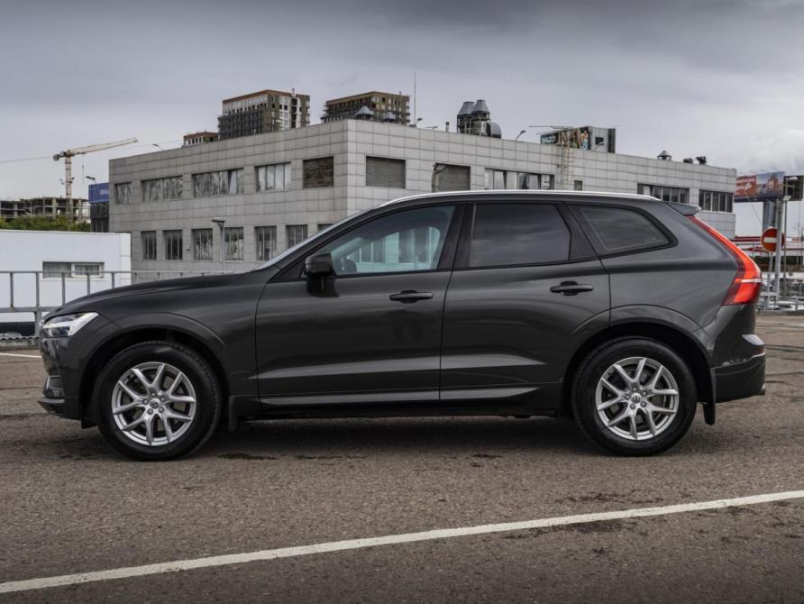 Volvo XC60 II Москва  - изображение 9