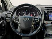Toyota Land Cruiser Prado 150 Series Рестайлинг 2 Москва  - изображение 60