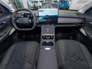 Geely Galaxy Starship 7 Москва  - изображение 37