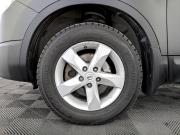 Nissan Qashqai I Рестайлинг Москва  - изображение 45