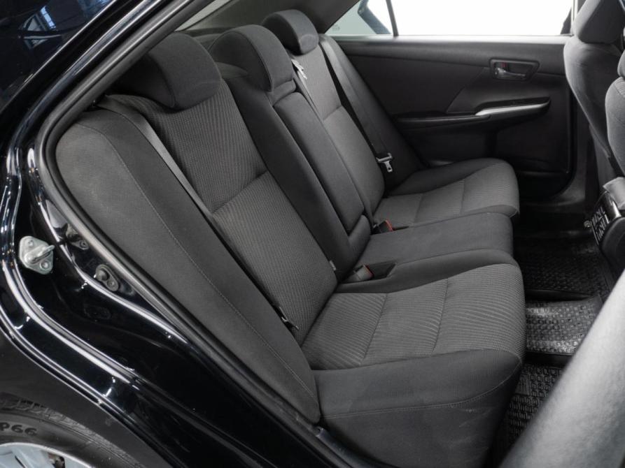 Toyota Camry VII (XV50) Рестайлинг Тюмень  - изображение 7