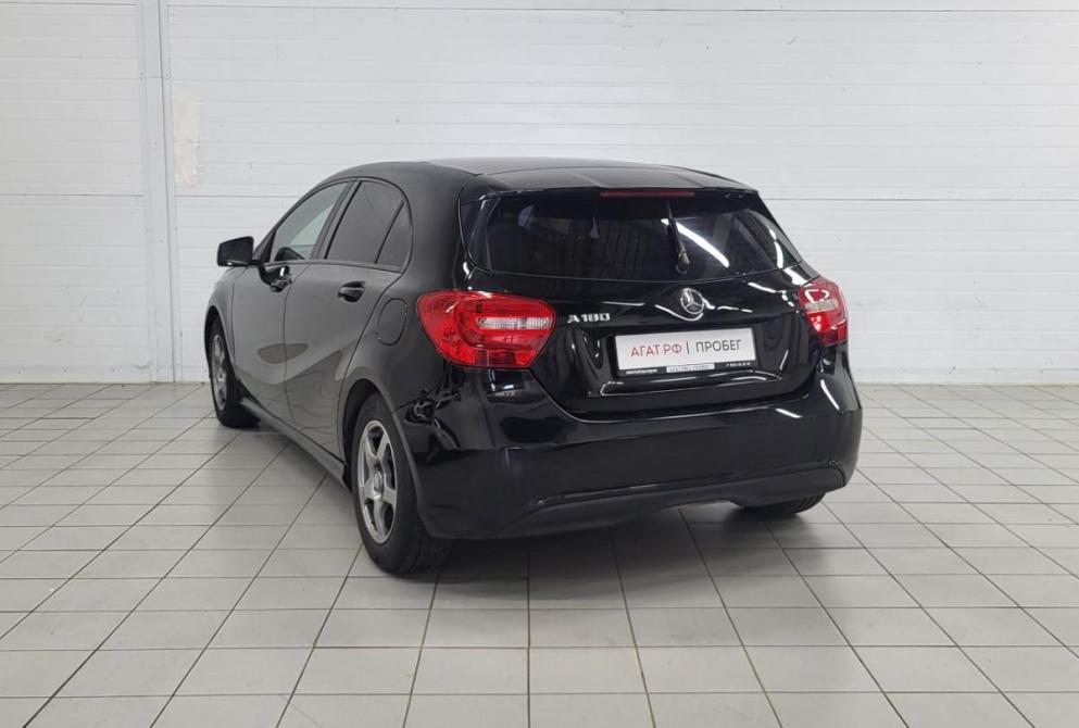 Mercedes-Benz A-Класс III (W176) Астрахань  - изображение 10