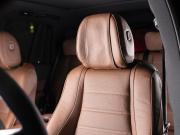 Mercedes-Benz GLS II (X167) Рестайлинг Москва  - изображение 43