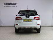 Renault Koleos I Рестайлинг 2 Дзержинск  - изображение 28