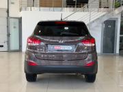 Hyundai ix35 I Рестайлинг Ростов-на-Дону  - изображение 23