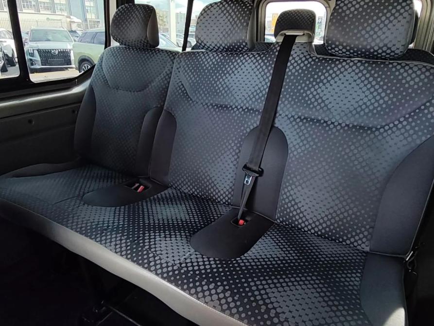 Renault Trafic II Рестайлинг Санкт-Петербург  - изображение 15