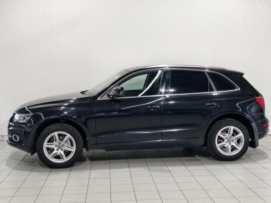 Audi Q5 I (8R) Курск  - изображение 2