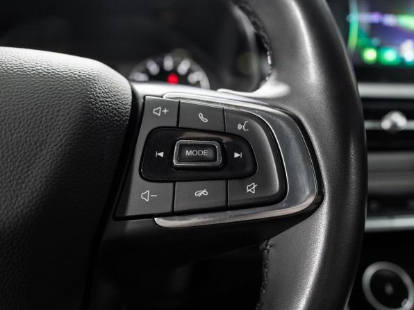 Chery Tiggo 5x I Рестайлинг 2 с пробегом 2021 года, цена 1 449 500 рублей, 41434 км, внедорожник, Автокод Объявления